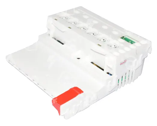 modul myčky ZANUSSI / ELECTROLUX / AEG, EDW1500, Favorit 55011IM